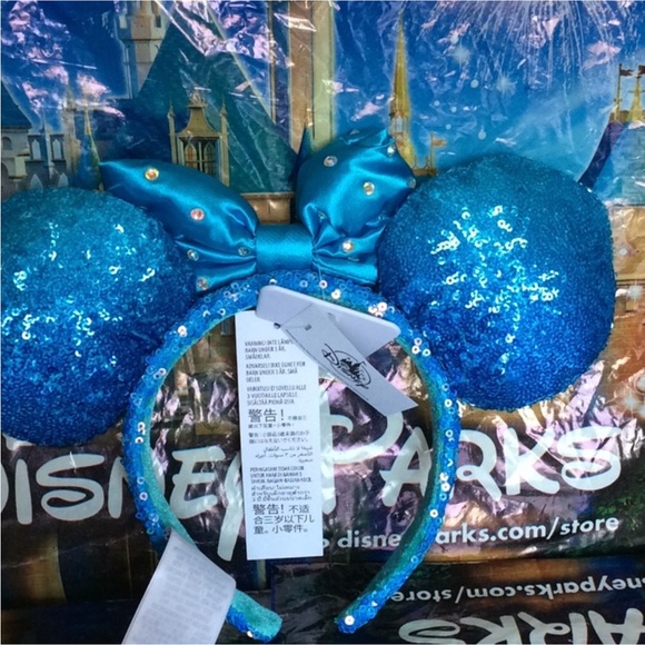 Disney park ears - Picture 4 of 6